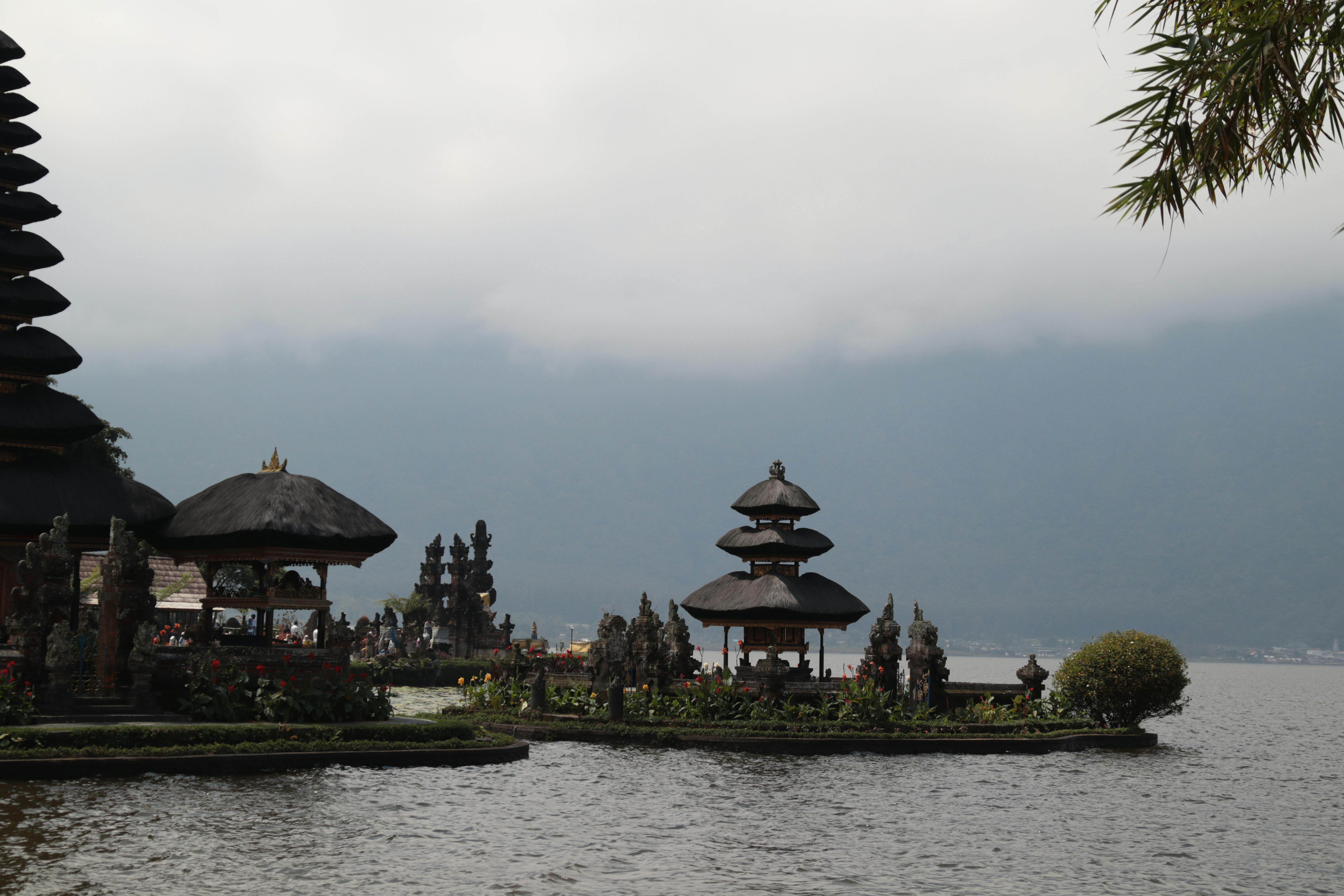 Sacred Bali