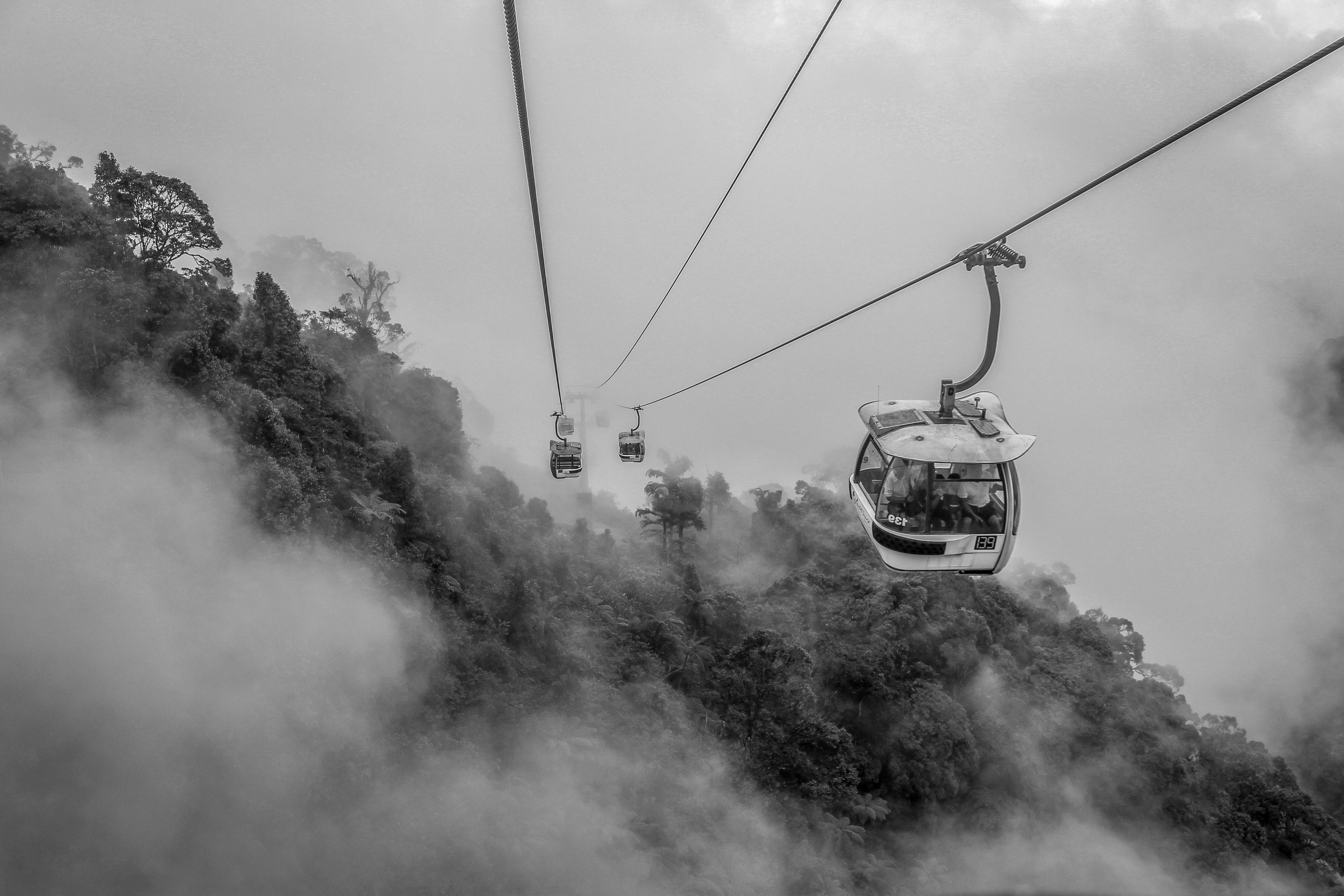 Genting Highlands Tour