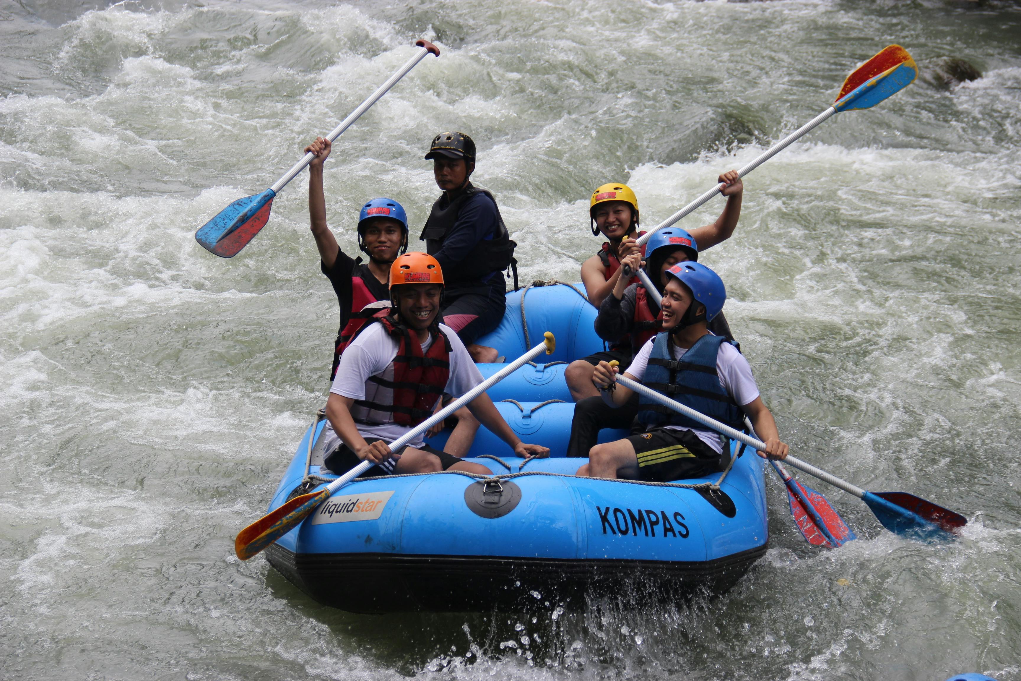 Gopeng Adventure Tour