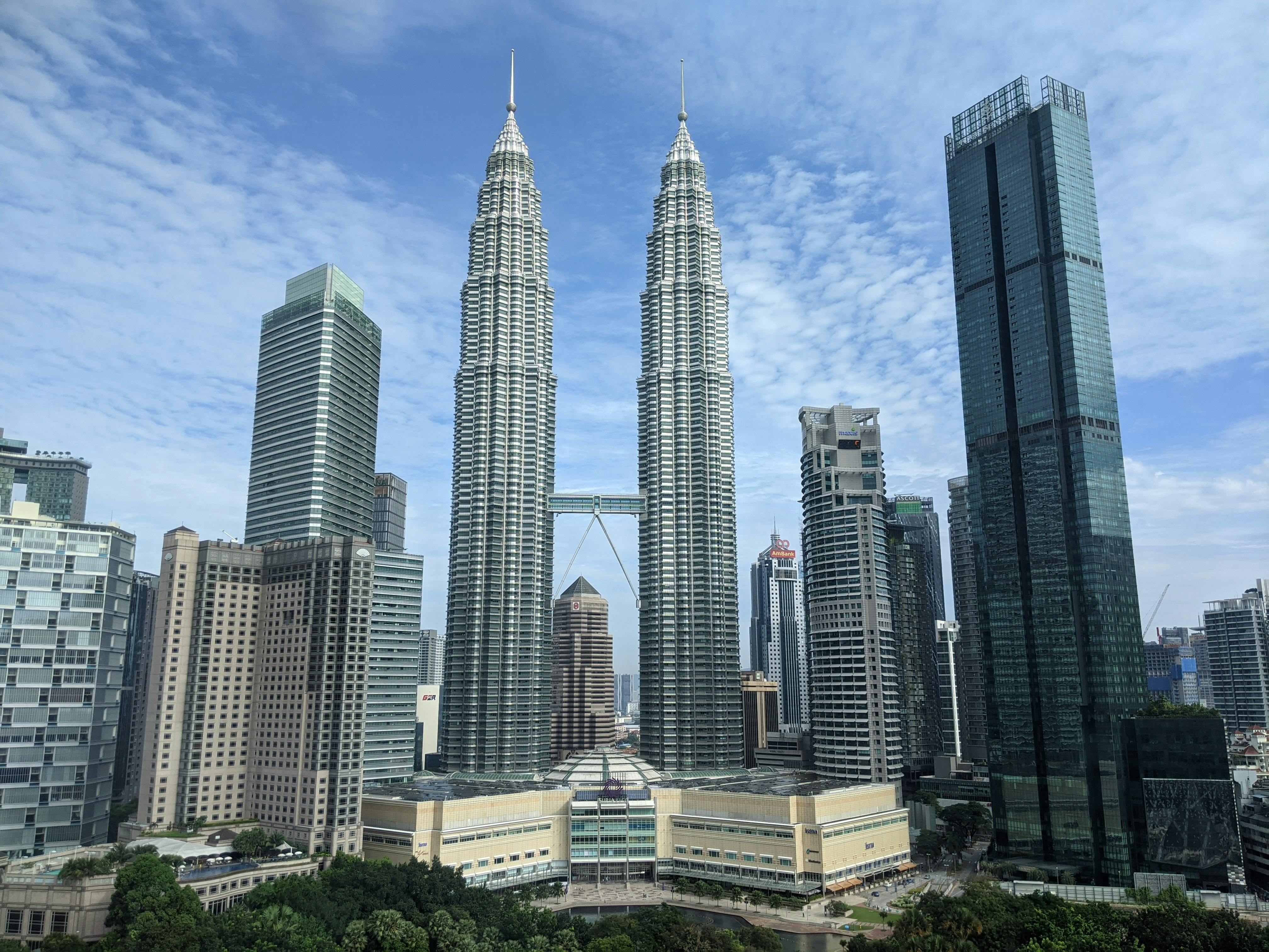 Kuala Lumpur City Tour