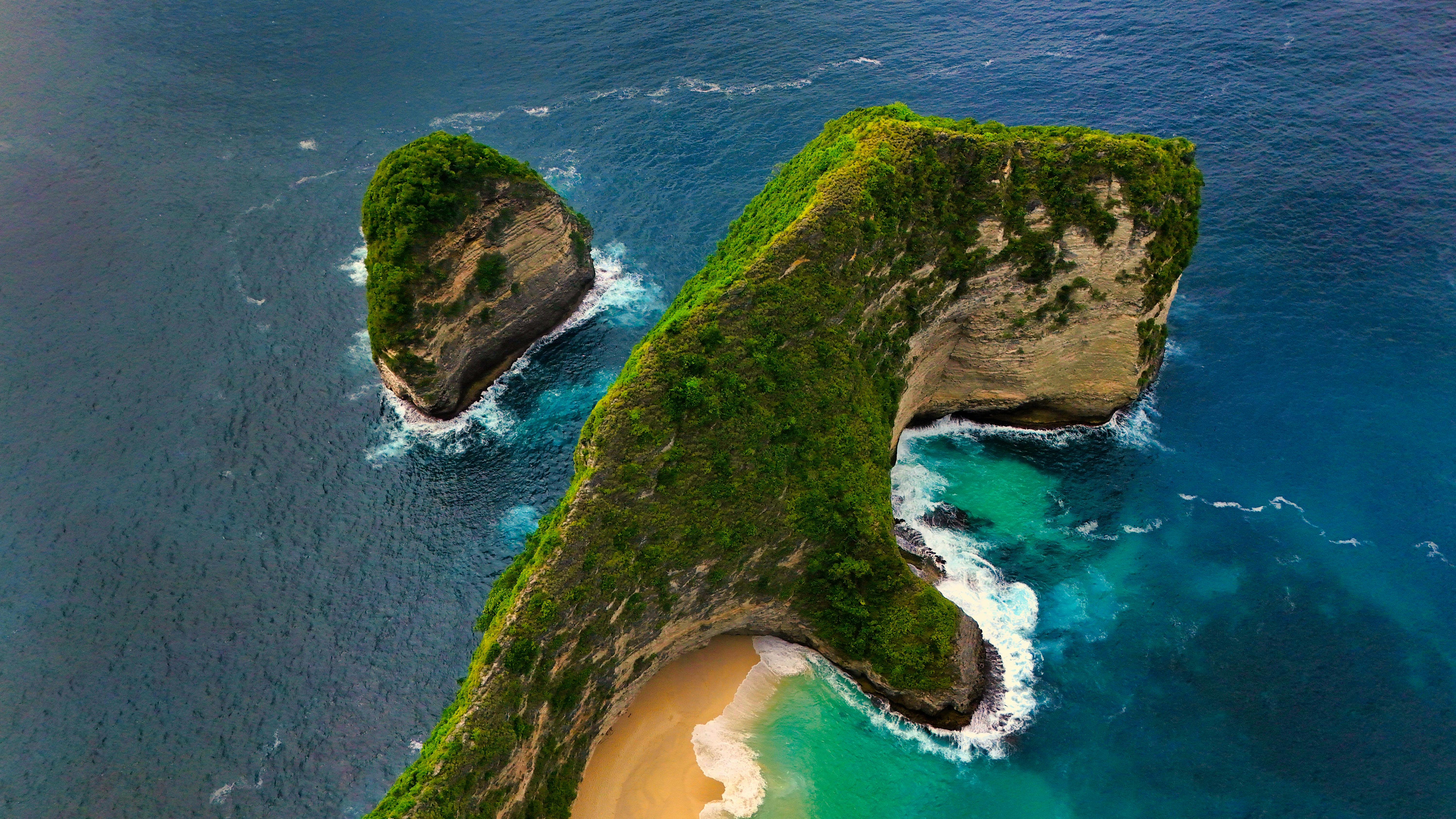 Nusa Penida · Bali