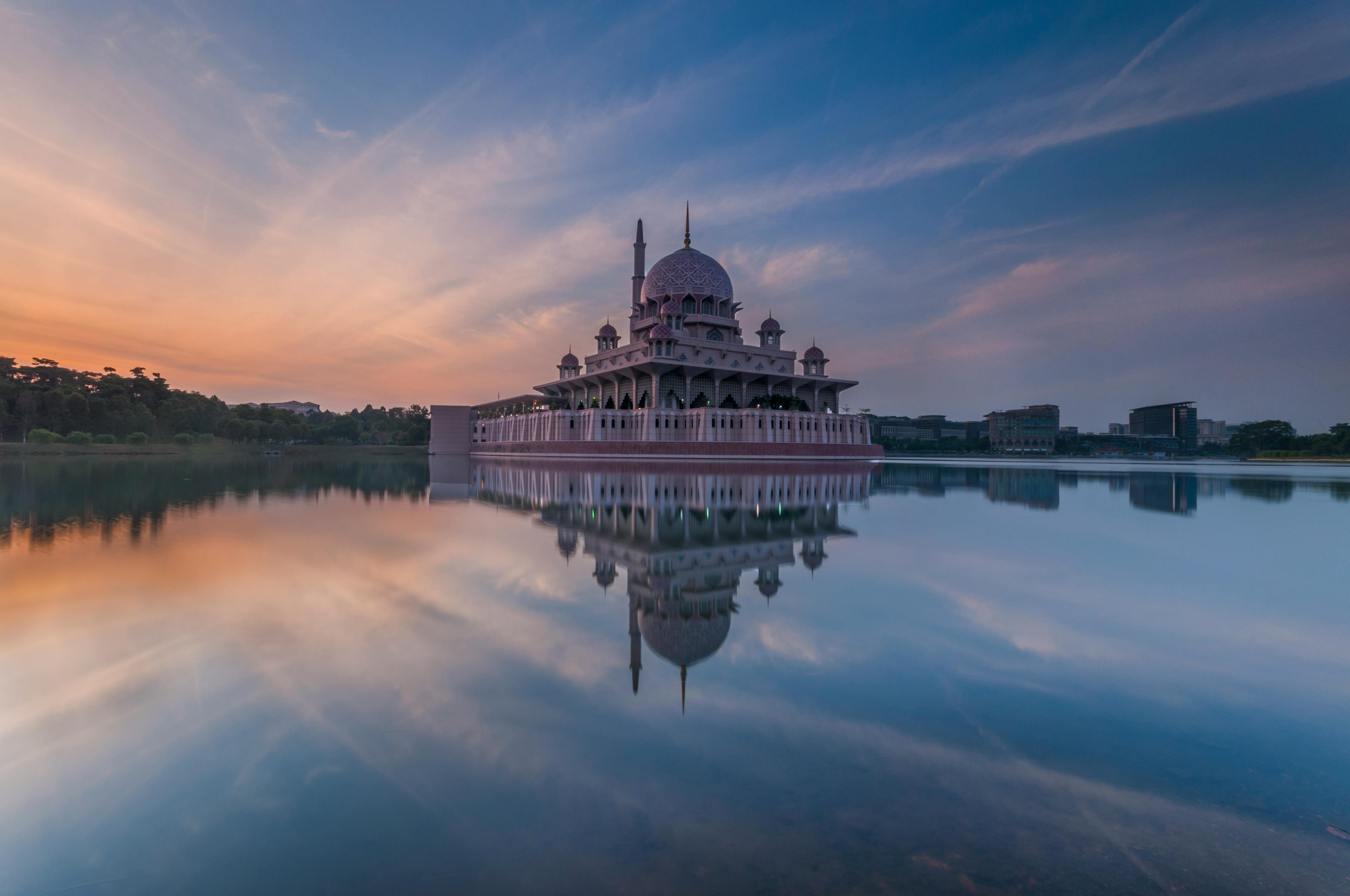 Putrajaya Tour