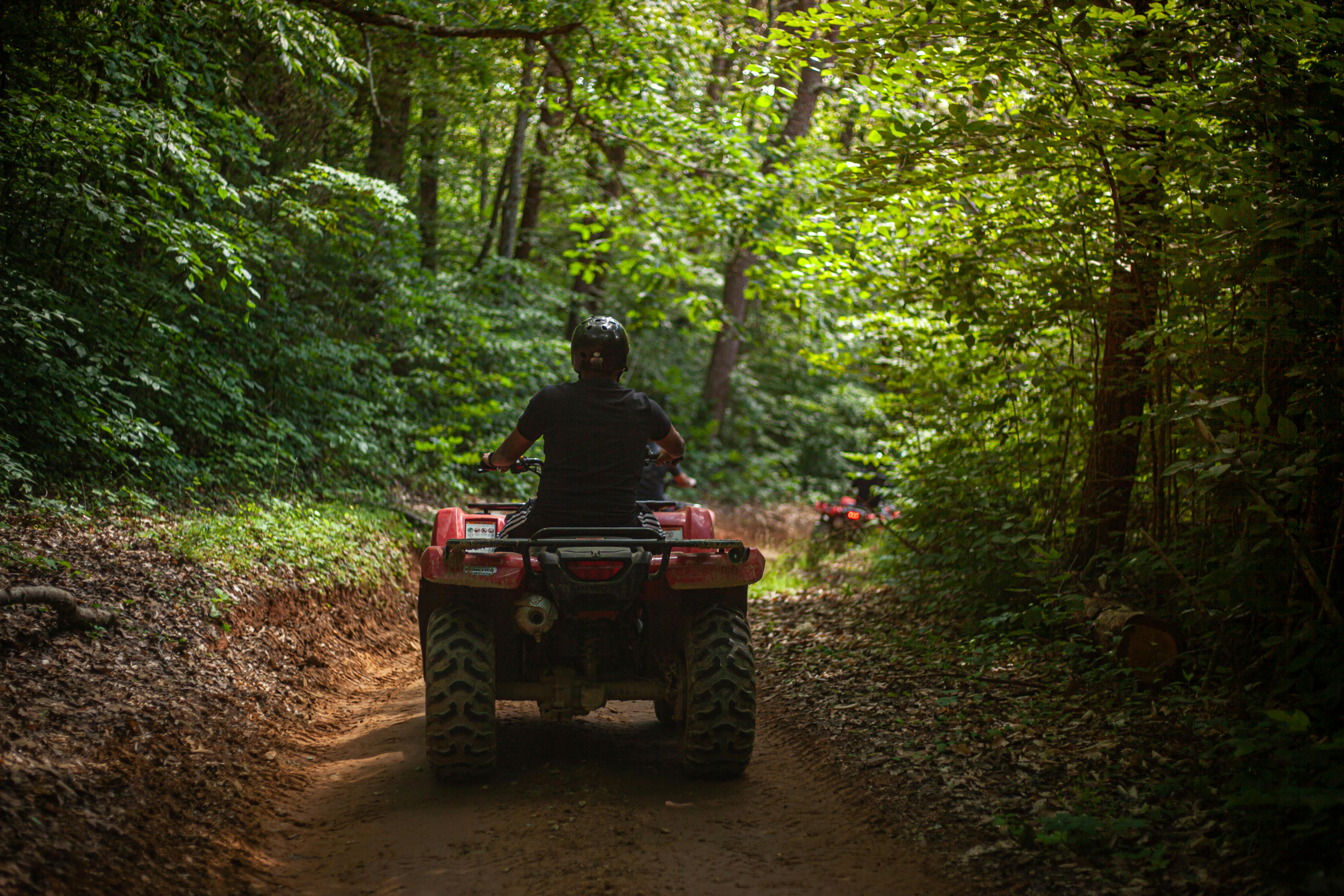ATV Fun Ride – Langkawi