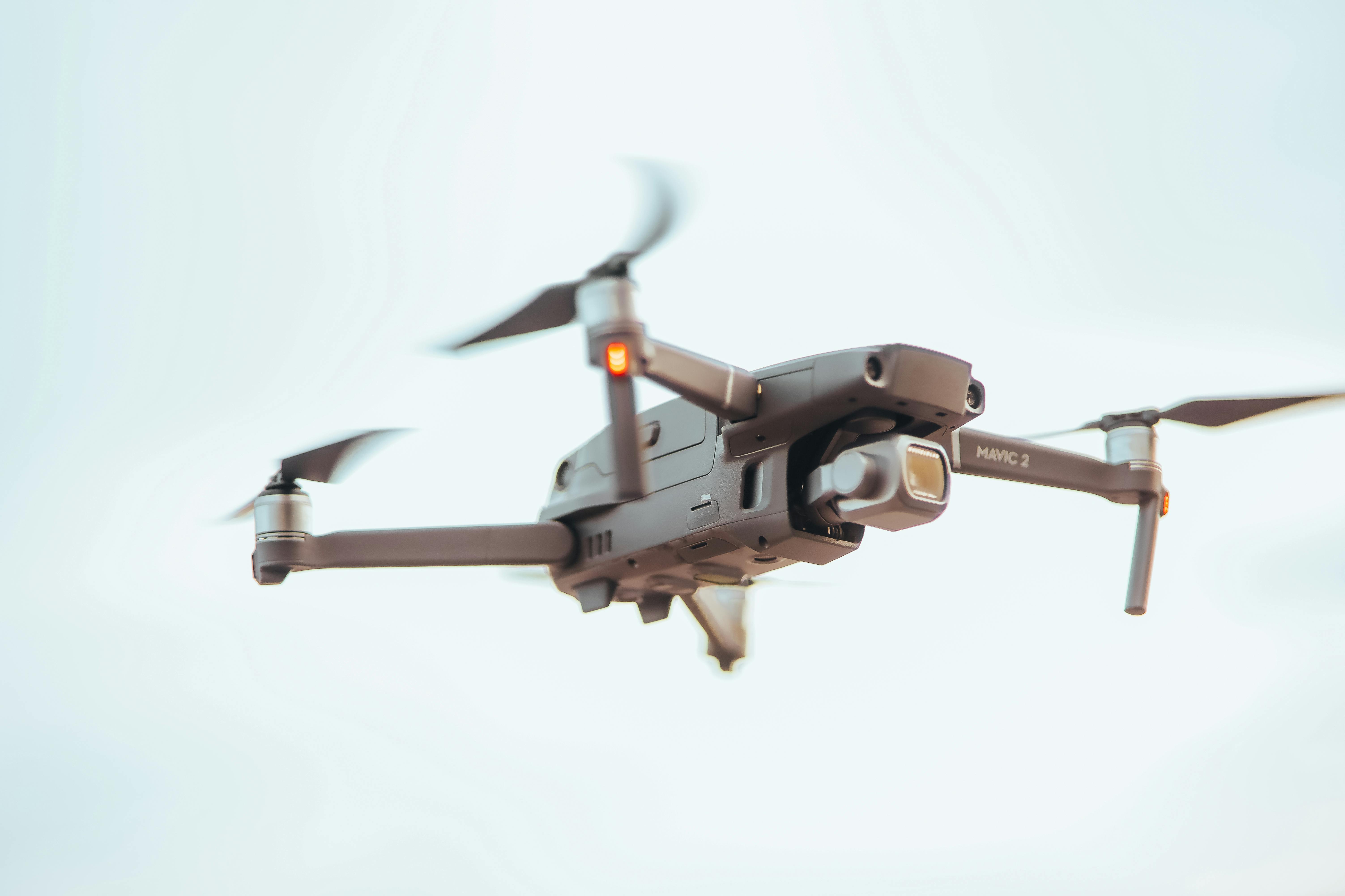 Drone Service – Langkawi