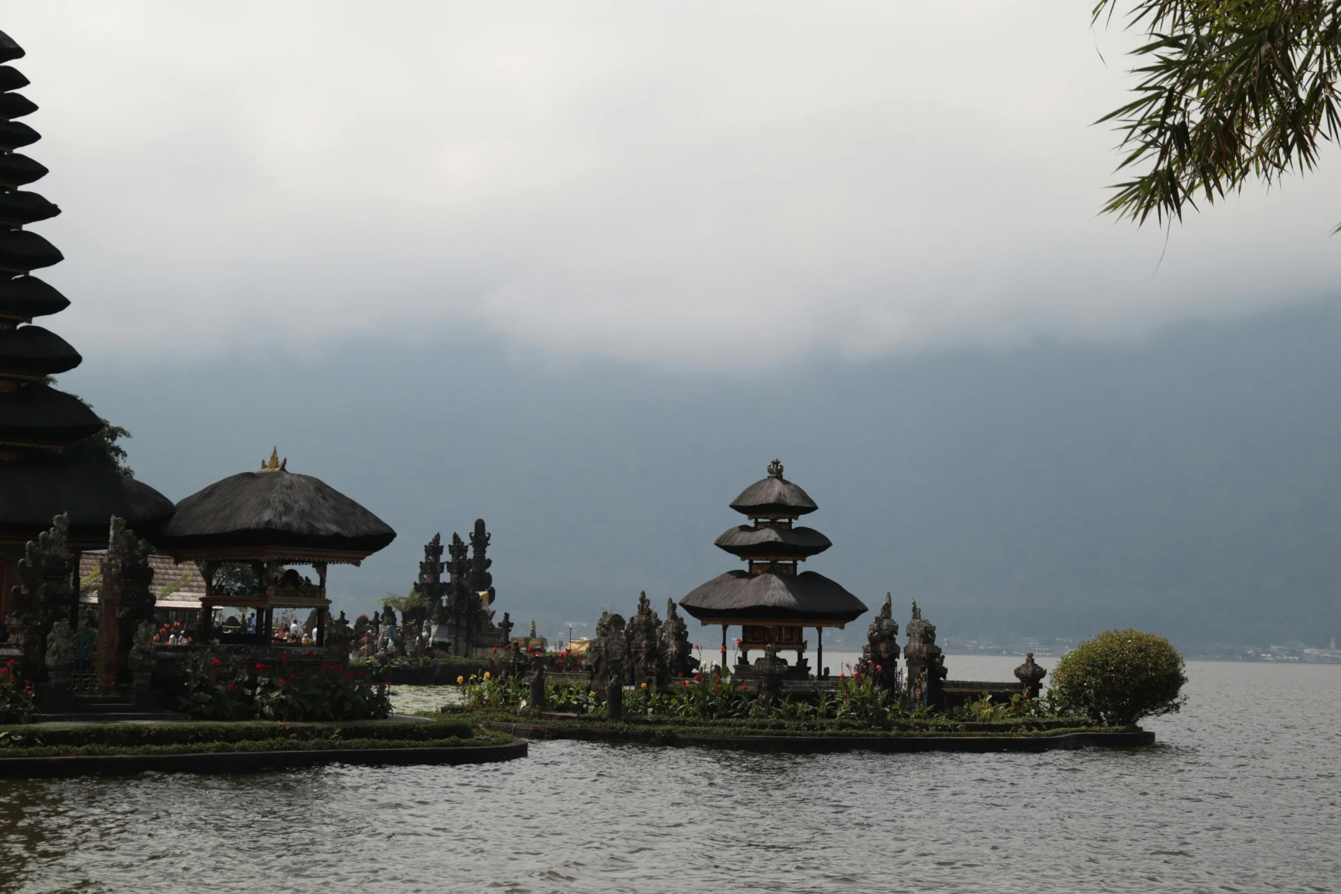 Sacred Bali