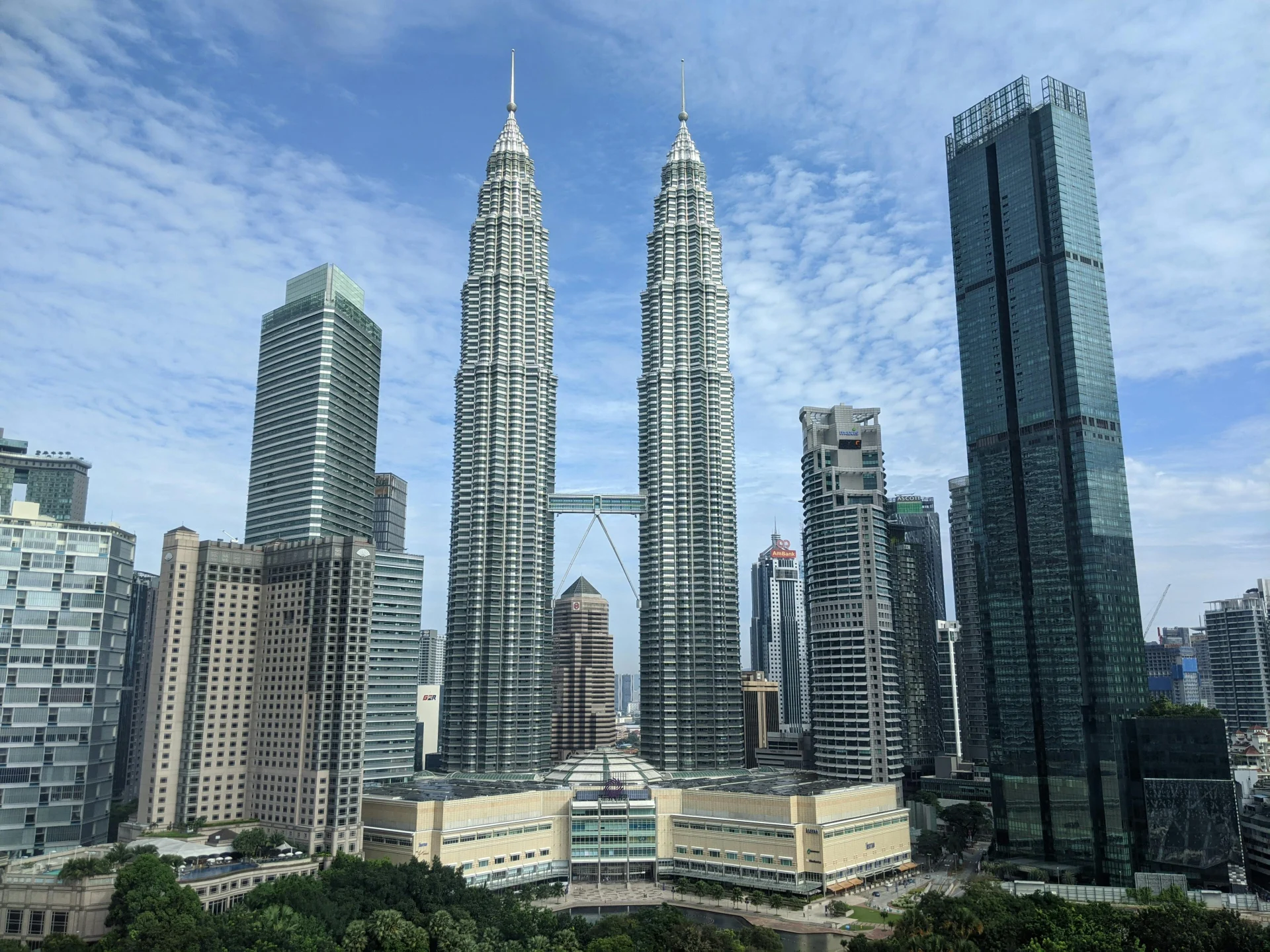 Kuala Lumpur City Tour